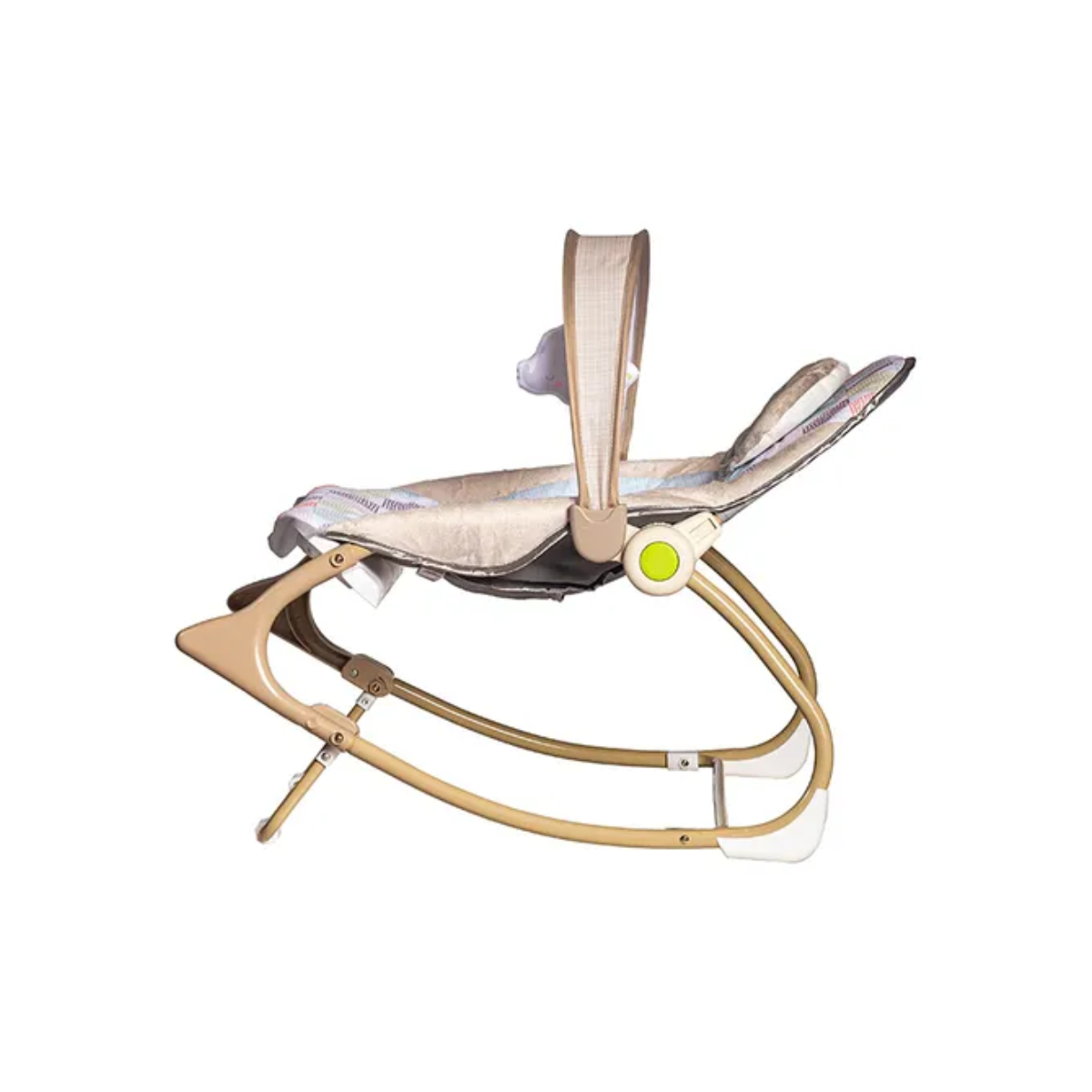 Reposera Mecedora Duck Baby