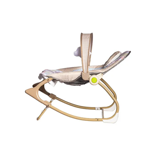 Reposera Mecedora Duck Baby