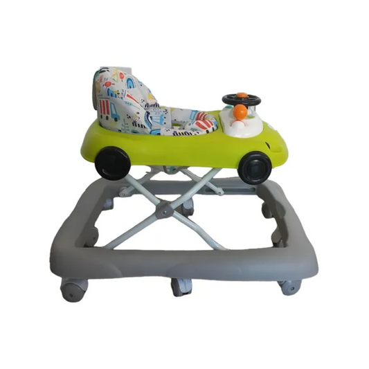 Andador F1 Verde Duck
