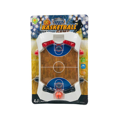 Pinball BasketBall