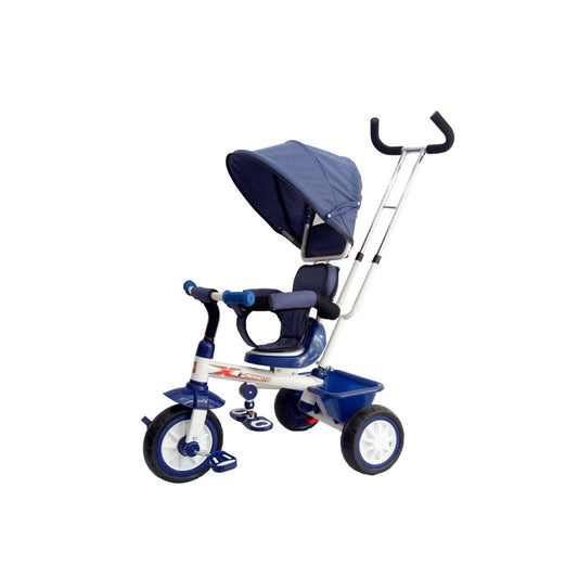 Triciclo Tornado - Azul