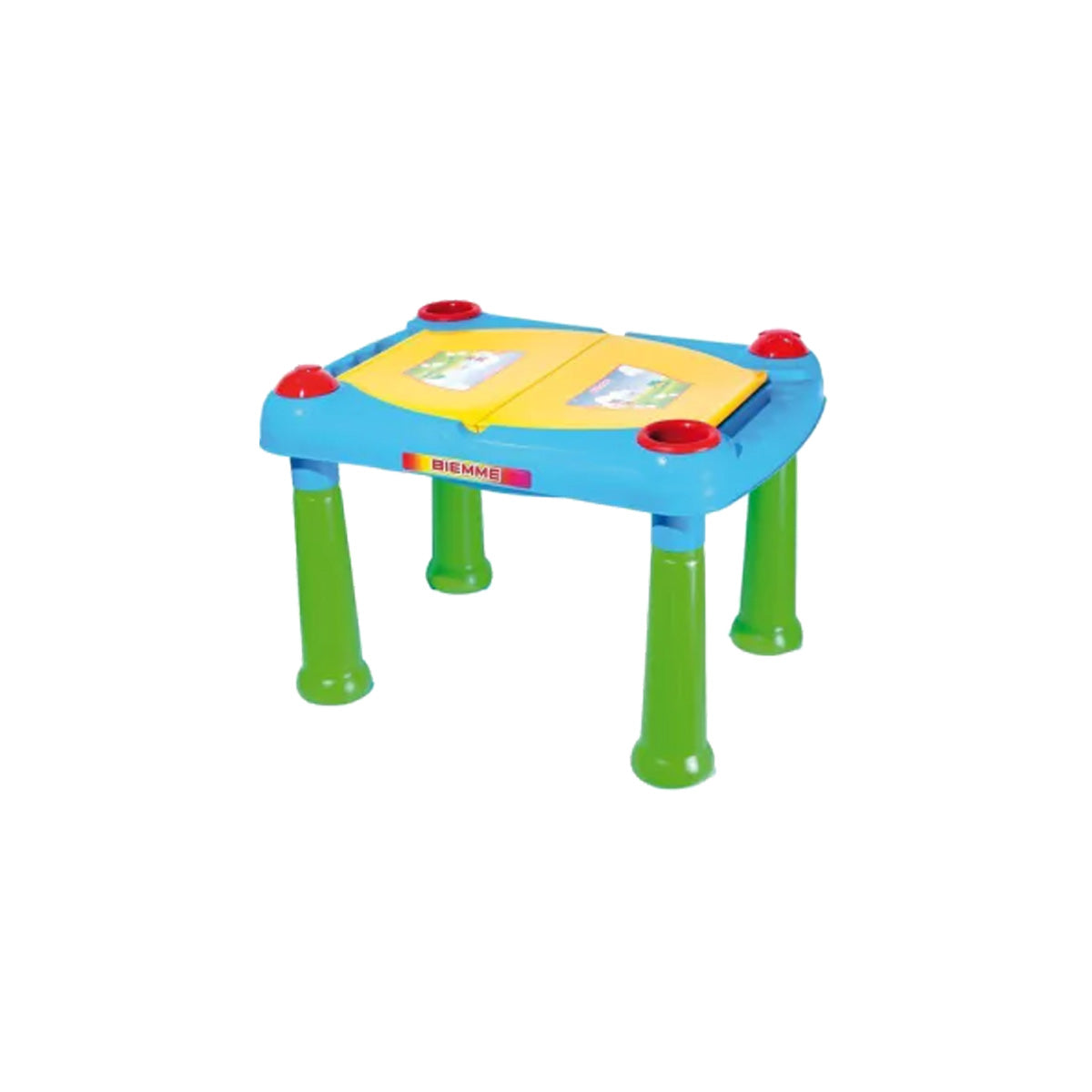 Mesa Didáctica Biemme