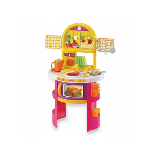 Cocina Grande