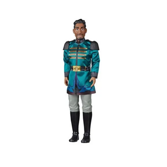 Muñeco Articulado 30 Cm Mattias Frozen 2 Hasbro