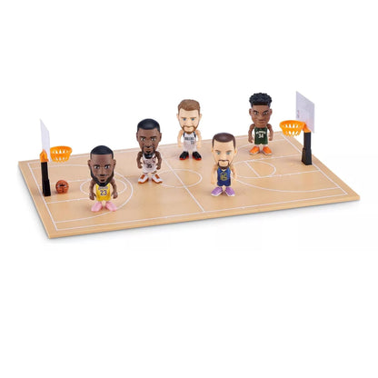 Mini Brands NBA Ballers  Sorpresas Zuru