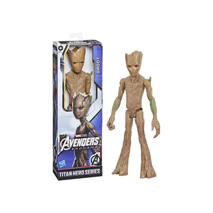 Figura 29cm Articulado Groot Star Wars