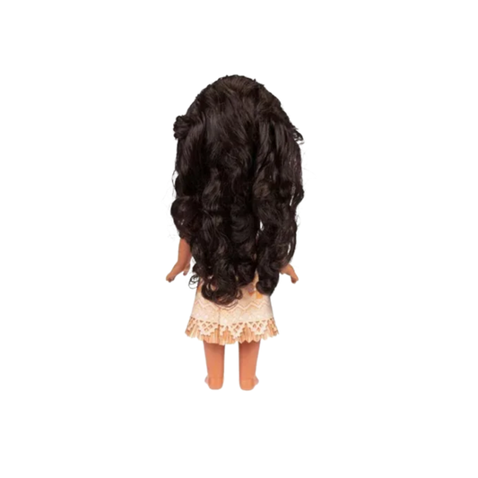Muñeca Grande Moana 35cm