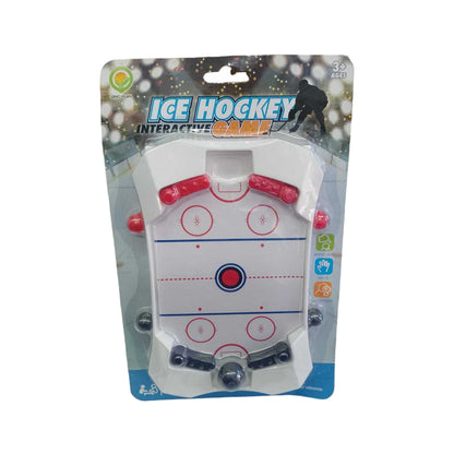 Pinball Hockey