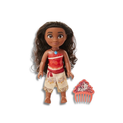 Muñeca Moana 16cm