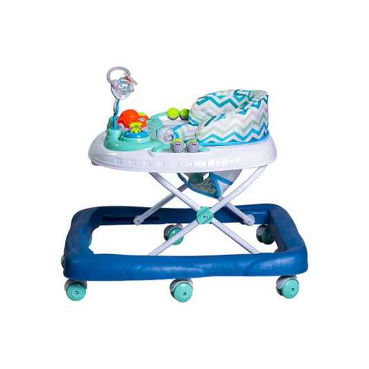 Andador Con Melodias Duck Baby