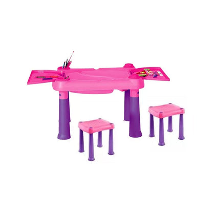 Mesa Didáctica Biemme