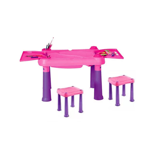 Mesa Didáctica Biemme