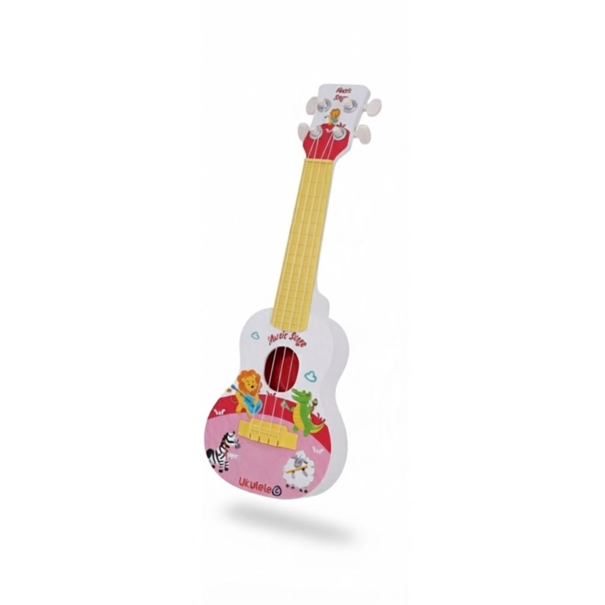 Guitarra Infantil Animalitos