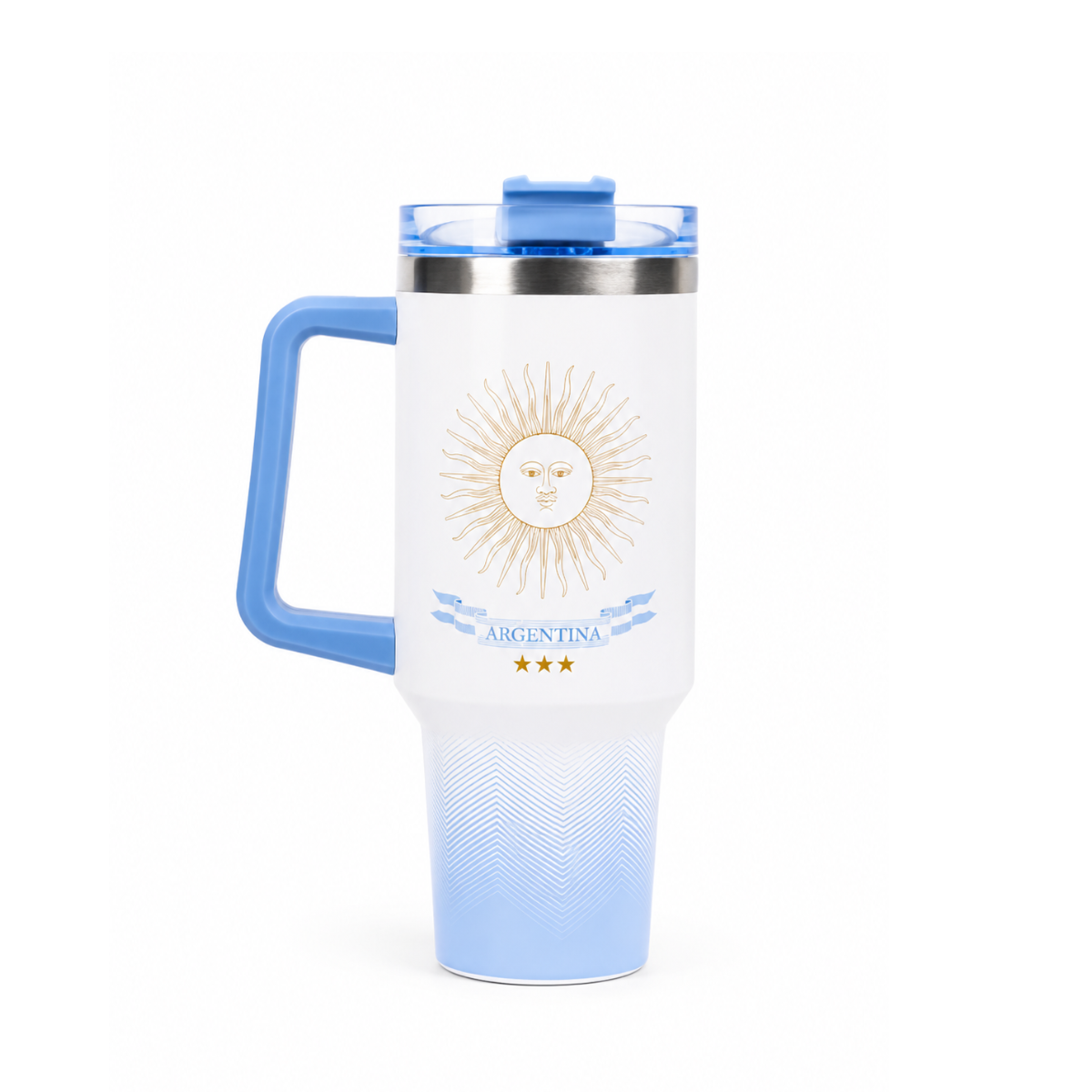 Vaso termico Argentina 1200ml