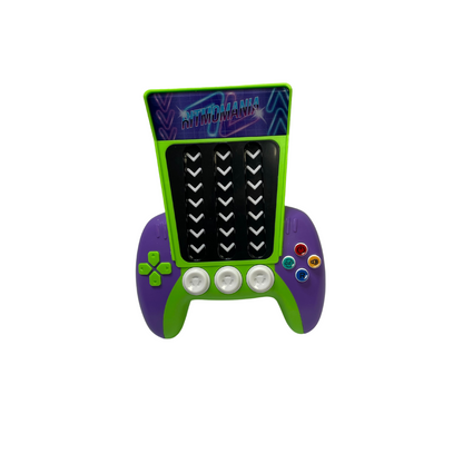 Juego De Consola Con Sonido Ritmomania