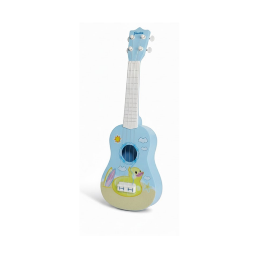 Guitarra Infantil Modelo Patito