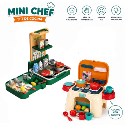 Mundo Cocina 2