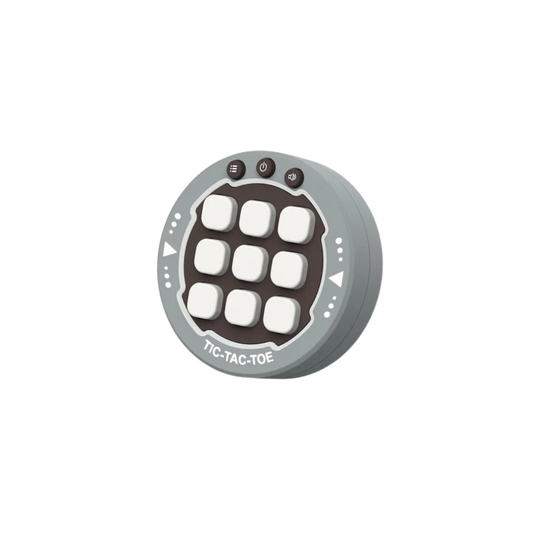 Ta-Te-Ti Mini Electrónico