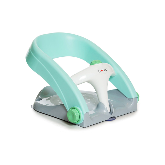 Aro de Baño Reclinable Gris