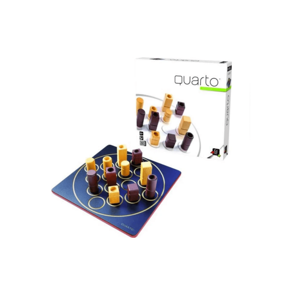 Juego de Mesa Quarto Maldon