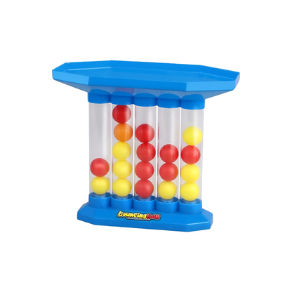 Juego de Mesa Ditoys 4 en linea Bounce Ball