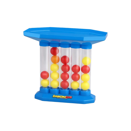 Juego de Mesa Ditoys 4 en linea Bounce Ball