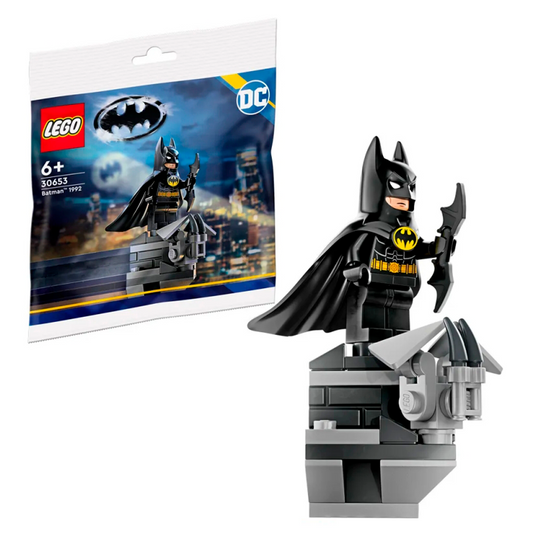 Lego DC Batman