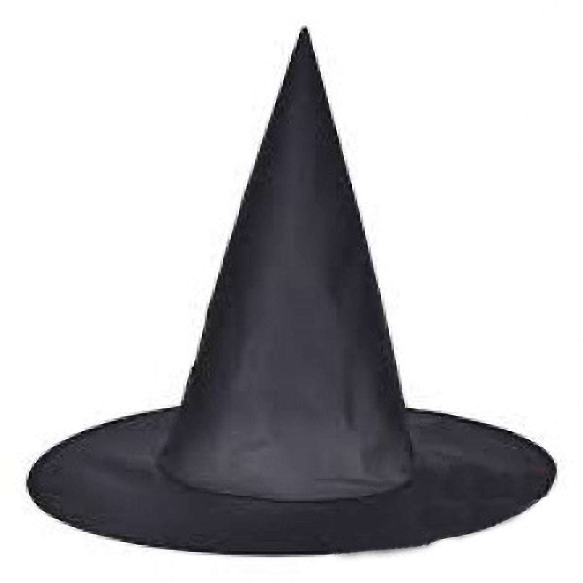 Sombrero Bruja Agnes Negro