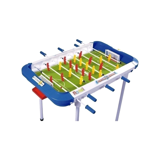Metegol Futbol Game Rondi