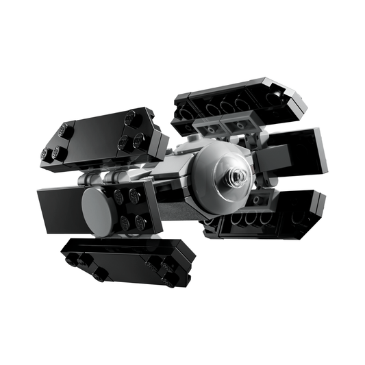 LEGO® Star Wars™ TIE Advanced™ Mini-Build