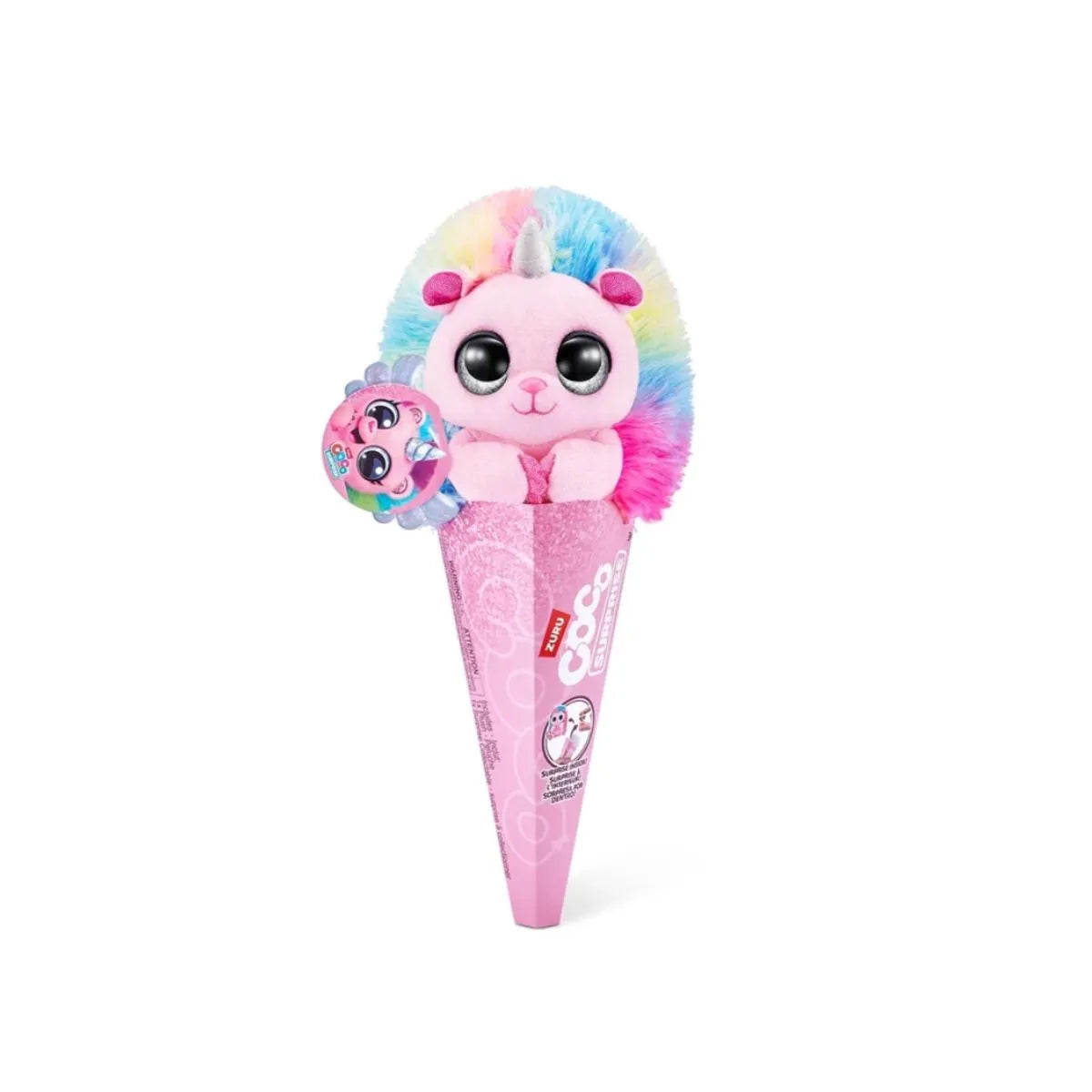 Peluches Colección Fantasía Coco