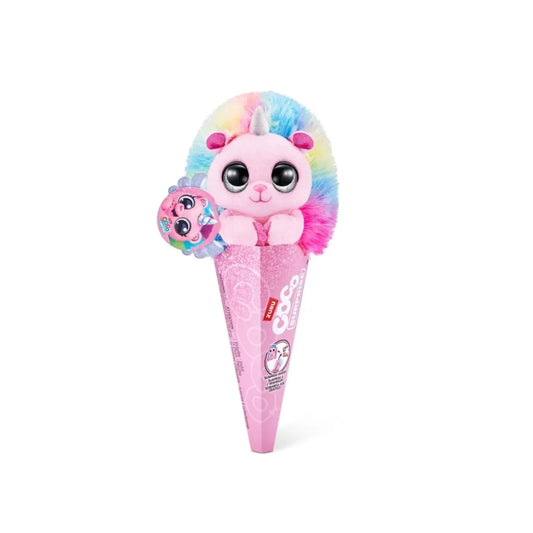 Peluches Colección Fantasía Coco