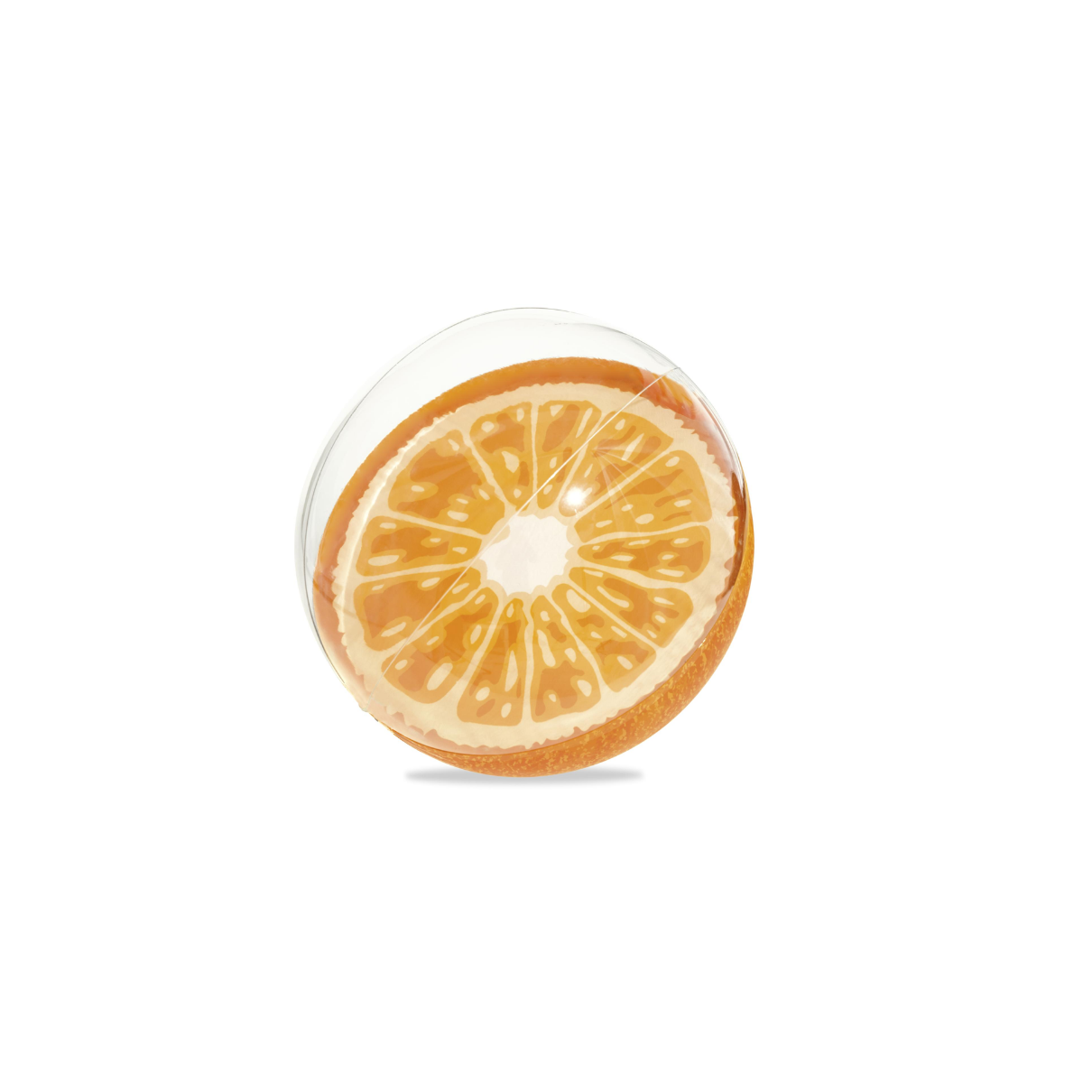 Pelota Frutas Surtido 46 Cm