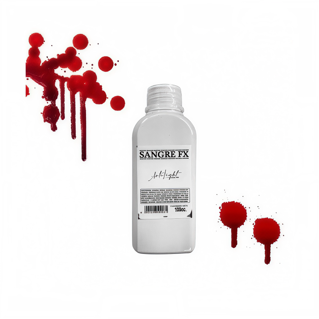 Sangre Artificial FX Líquida 120 ml