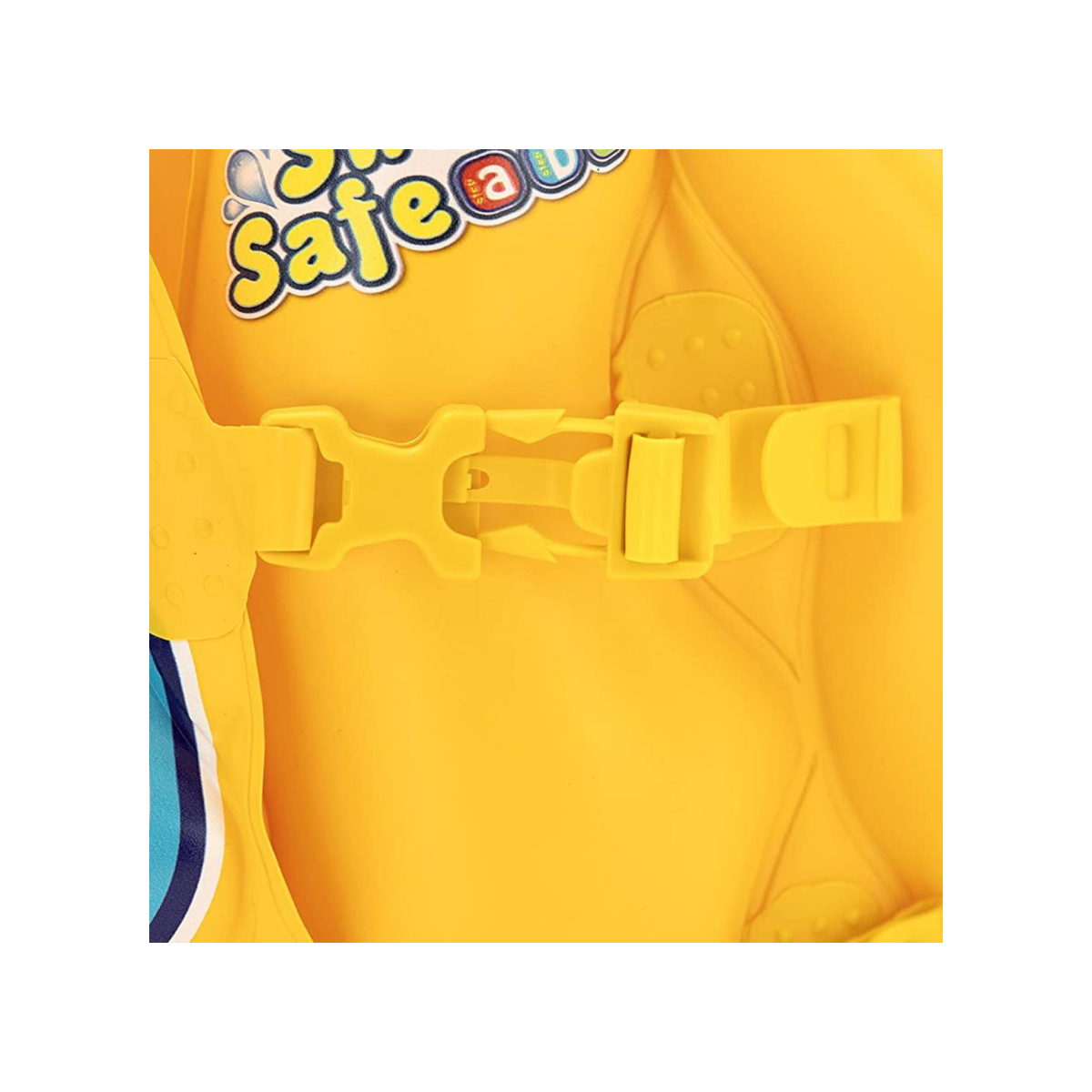 Chaleco Salvavidas Inflable