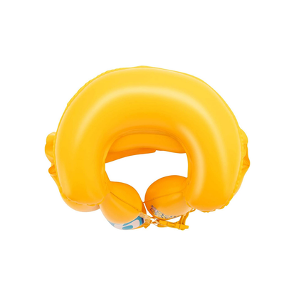 Chaleco Salvavidas Inflable