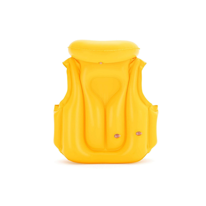 Chaleco Salvavidas Inflable