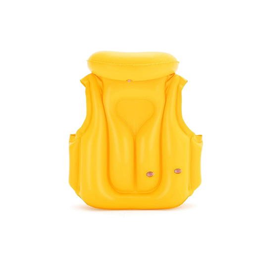 Chaleco Salvavidas Inflable