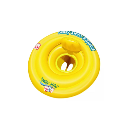 Asiento Flotador para Bebés Swim Safe Nivel A - 69 cm