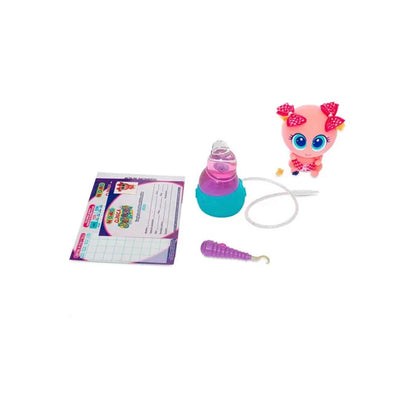 Ksimerito Bebé Chivatita Nueva Generación