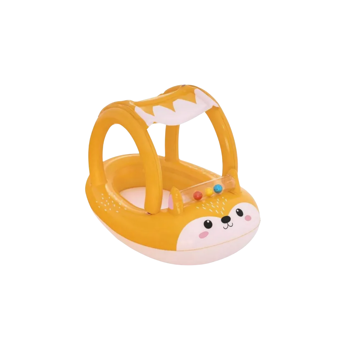 Inflable Asiento Zorro 94 X 66 Cm