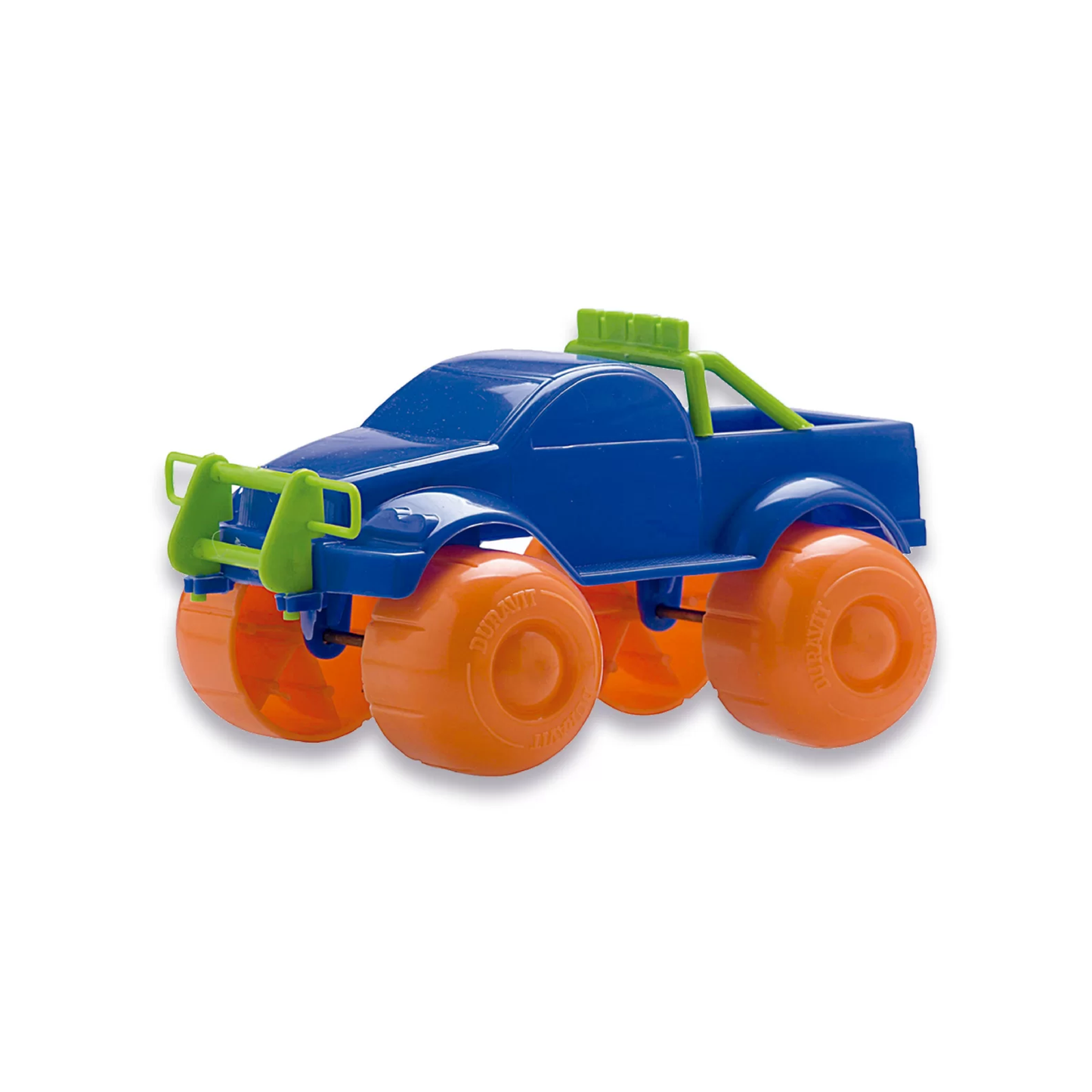 Camioneta Pick Up Mini Duravit