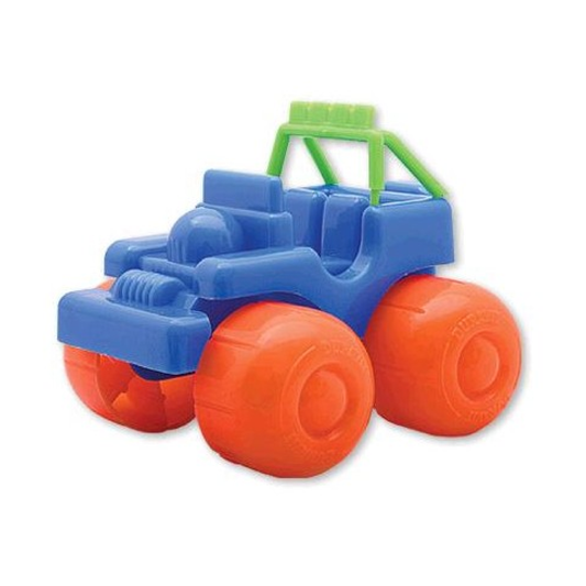 Mini Jeep Duravit