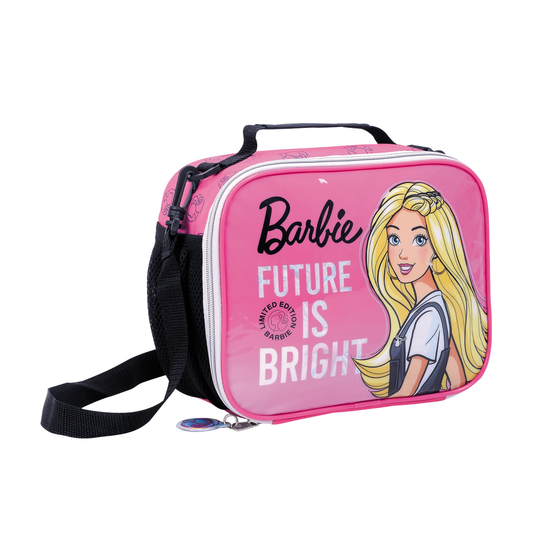 Lunchera Barbie Future