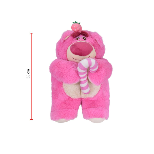 Peluche Lotso Toy Story 35 Cm. Phi Phi Toys
