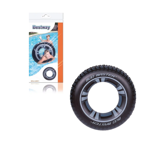 Inflable Rueda 91 Cm