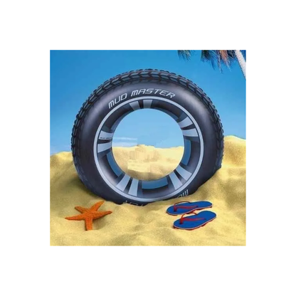 Inflable Rueda 91 Cm