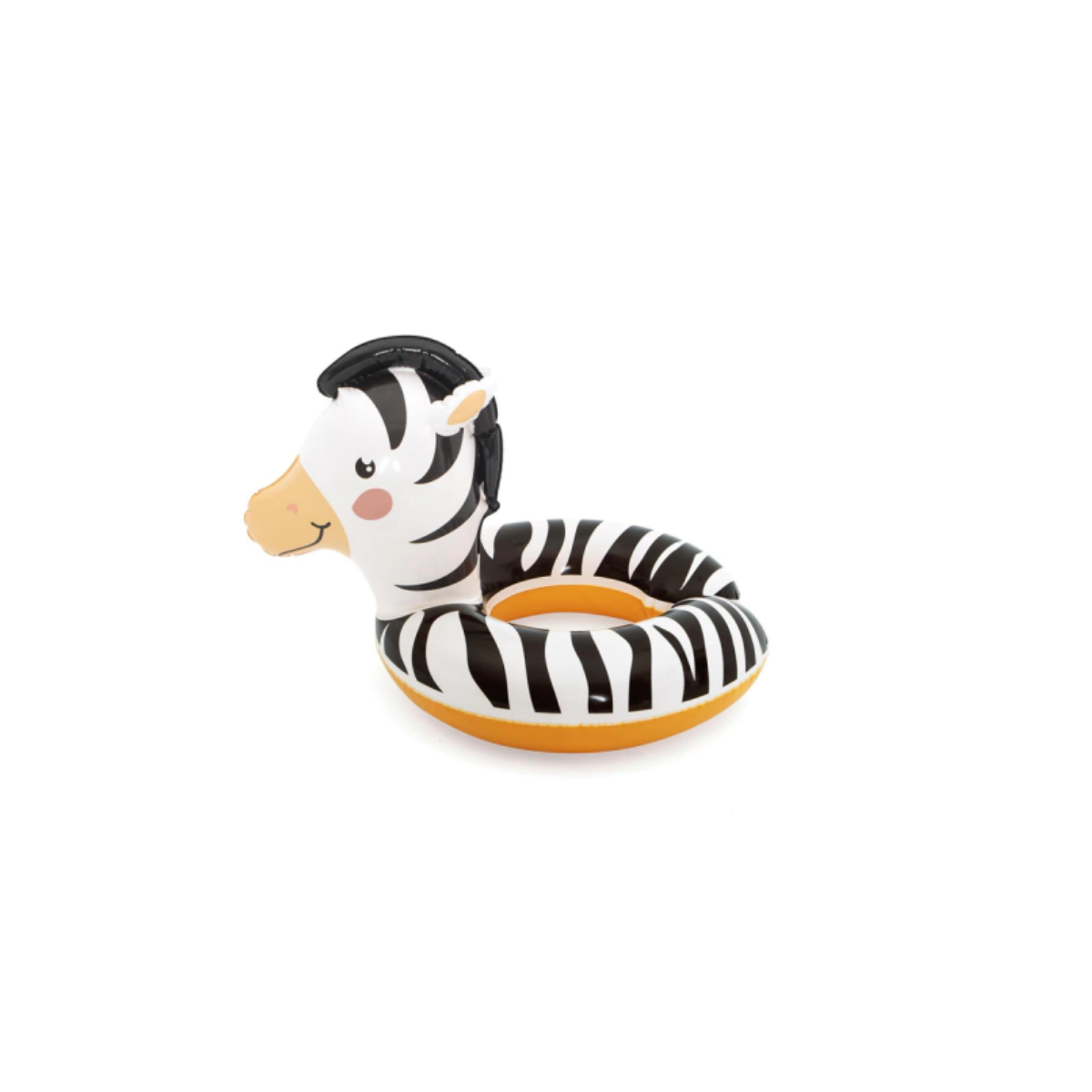 Salvavidas Flotador "Criaturas Marinas" 76x53 cm