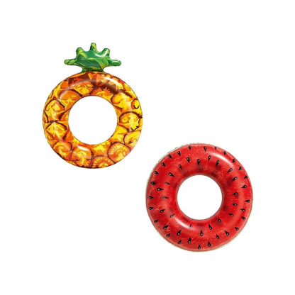 Inflable Frutas Surtido 119 Cm