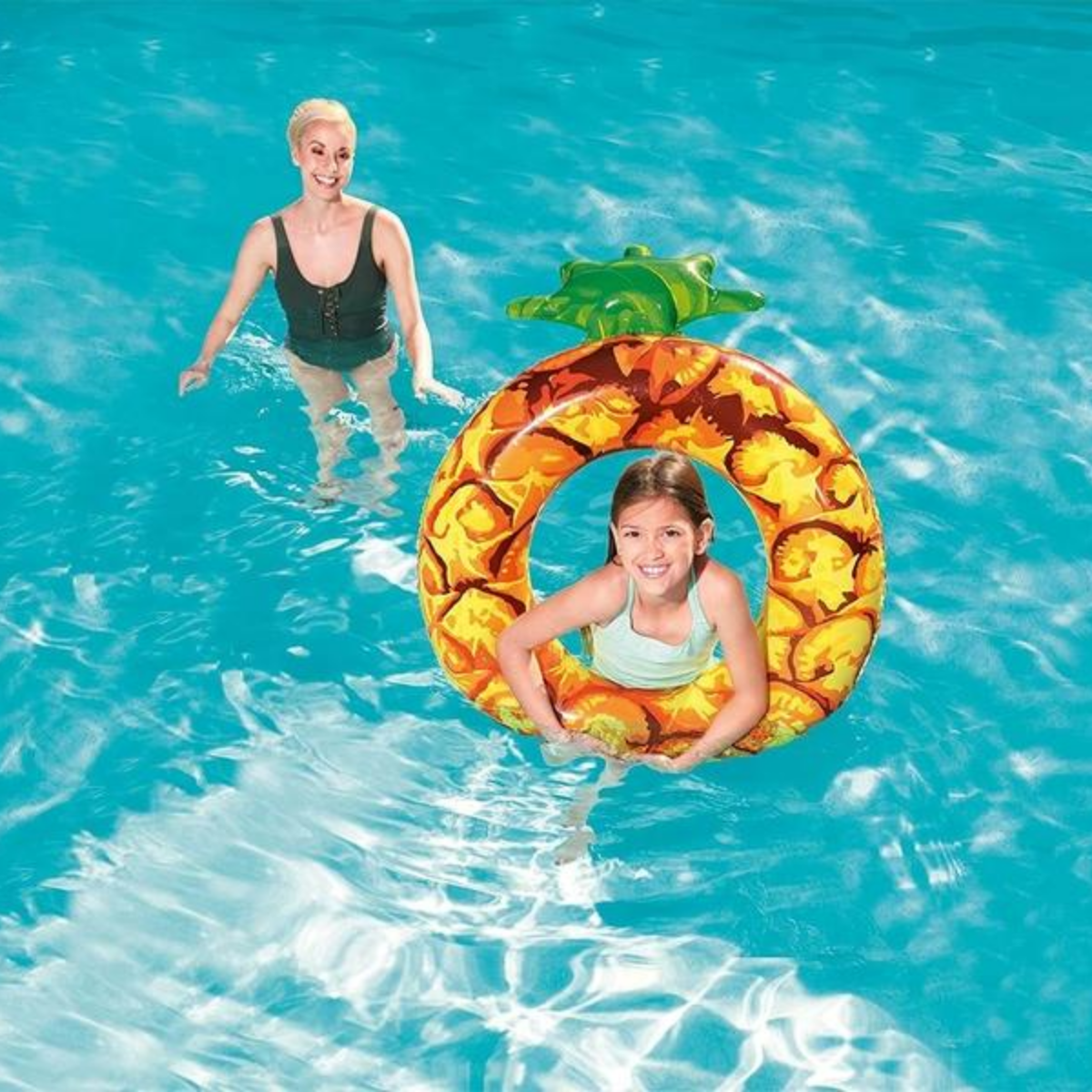 Inflable Frutas Surtido 119 Cm